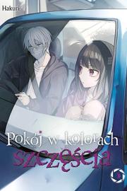 Pokój w kolorach szczęścia - Tom 5
