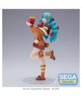 Statuetka - Miku (Winter 2022 ver.)