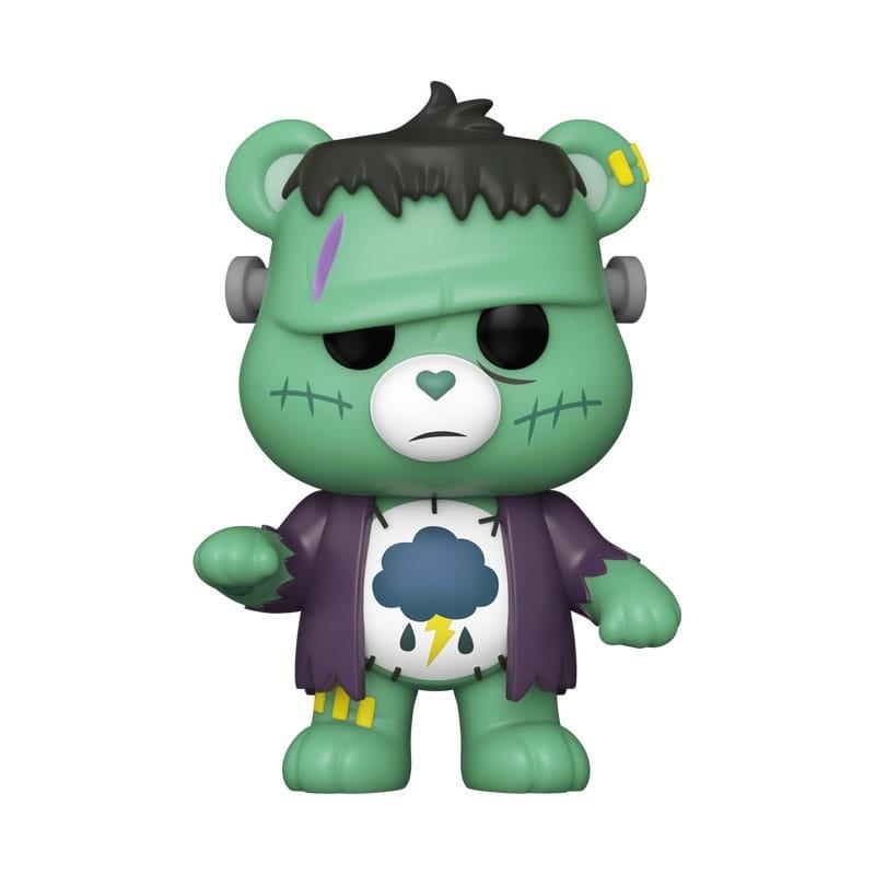 Figurka POP! - Grumpy Bear as Frankenstein 1627