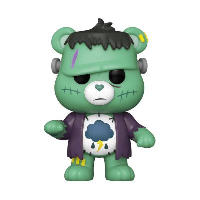 Figurka POP! - Grumpy Bear as Frankenstein 1627