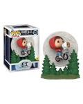 Figurka POP! - Elliot & E.T. (glows in the dark)