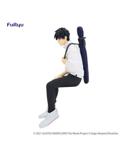 Statuetka - Yuta Okkotsu (noodle stopper) — zdjęcie 2
