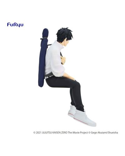 Statuetka - Yuta Okkotsu (noodle stopper) — zdjęcie 3