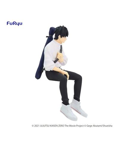Statuetka - Yuta Okkotsu (noodle stopper) — zdjęcie 4