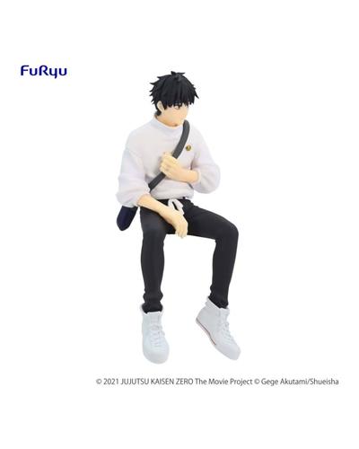 Statuetka - Yuta Okkotsu (noodle stopper) — zdjęcie 5