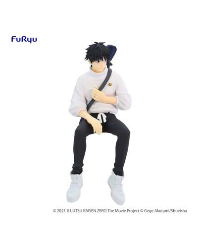 Statuetka - Yuta Okkotsu (noodle stopper) — zdjęcie 6
