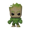 Figurka POP! - Groot as Hulk 1397