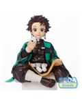 Statuetka - Tanjiro (sit ver.)