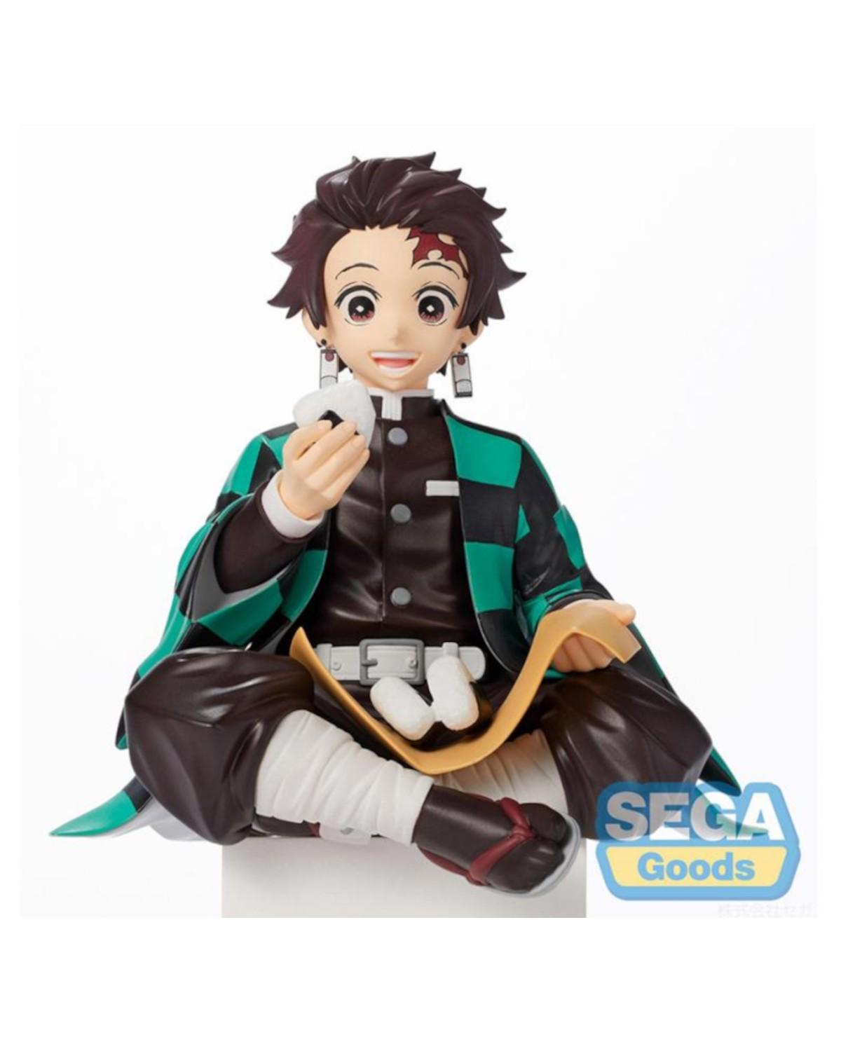 Statuetka - Tanjiro (sit ver.)