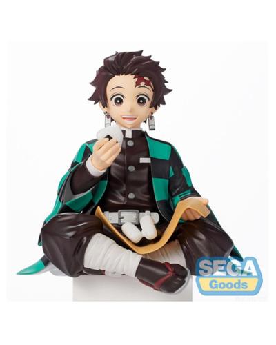 Statuetka - Tanjiro (sit ver.)