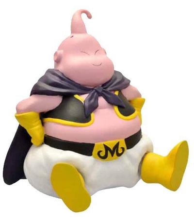 Skarbonka - Buu (Chibi)