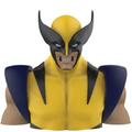 Wolverine - skarbonka 3D