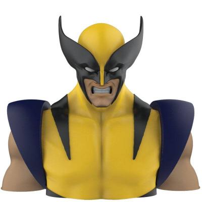 Wolverine - skarbonka 3D