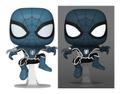 Figurka POP! - Spider-Man (Fear Itself Suit) 1445 (Glows in the dark)