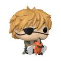 Figurka POP! - Denji & Pochita 1971 (Chainsaw Man)