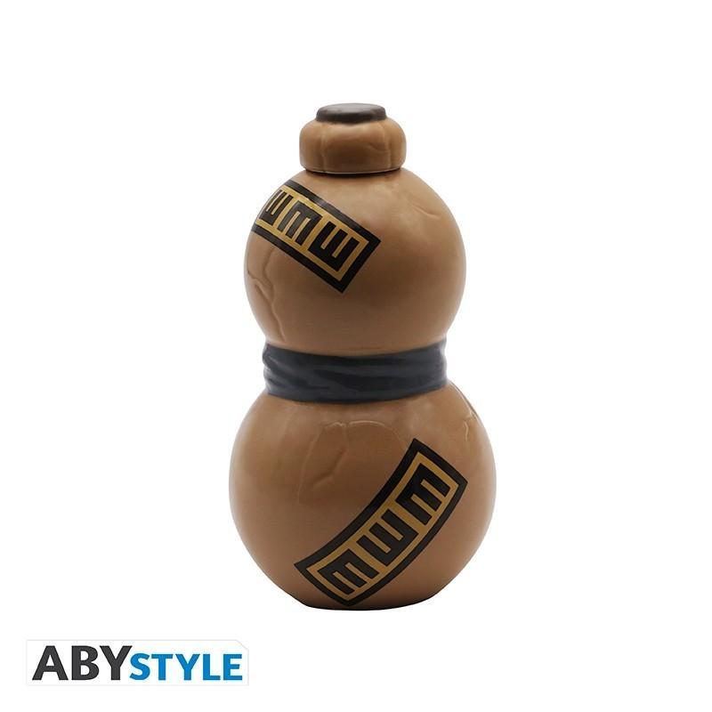 Kubek 3D - Naruto (Gaara's Gourd)