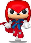 Figurka POP! - Knuckles as Superman (596)