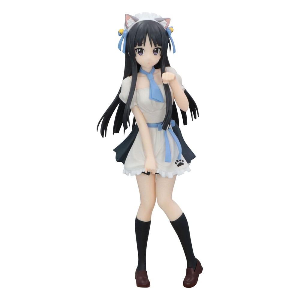 Statuetka - Mio Akiyama (Trio-Try-iT)