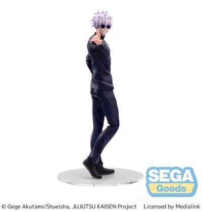 Statuetka - Gojo Satoru (Strong Duo ver.)