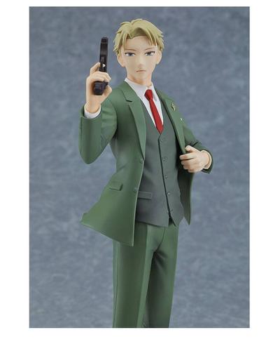 Statuetka - Loid Forger — zdjęcie 3