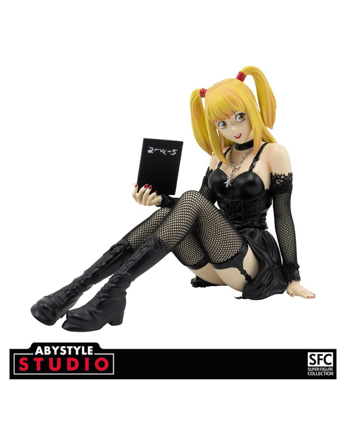Figurka - Misa Amane/Death Note (SFC)