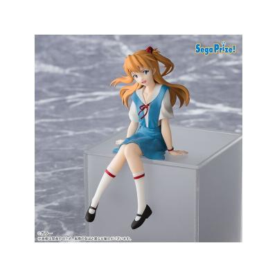 Statuetka - Asuka Langley (Chokonose)