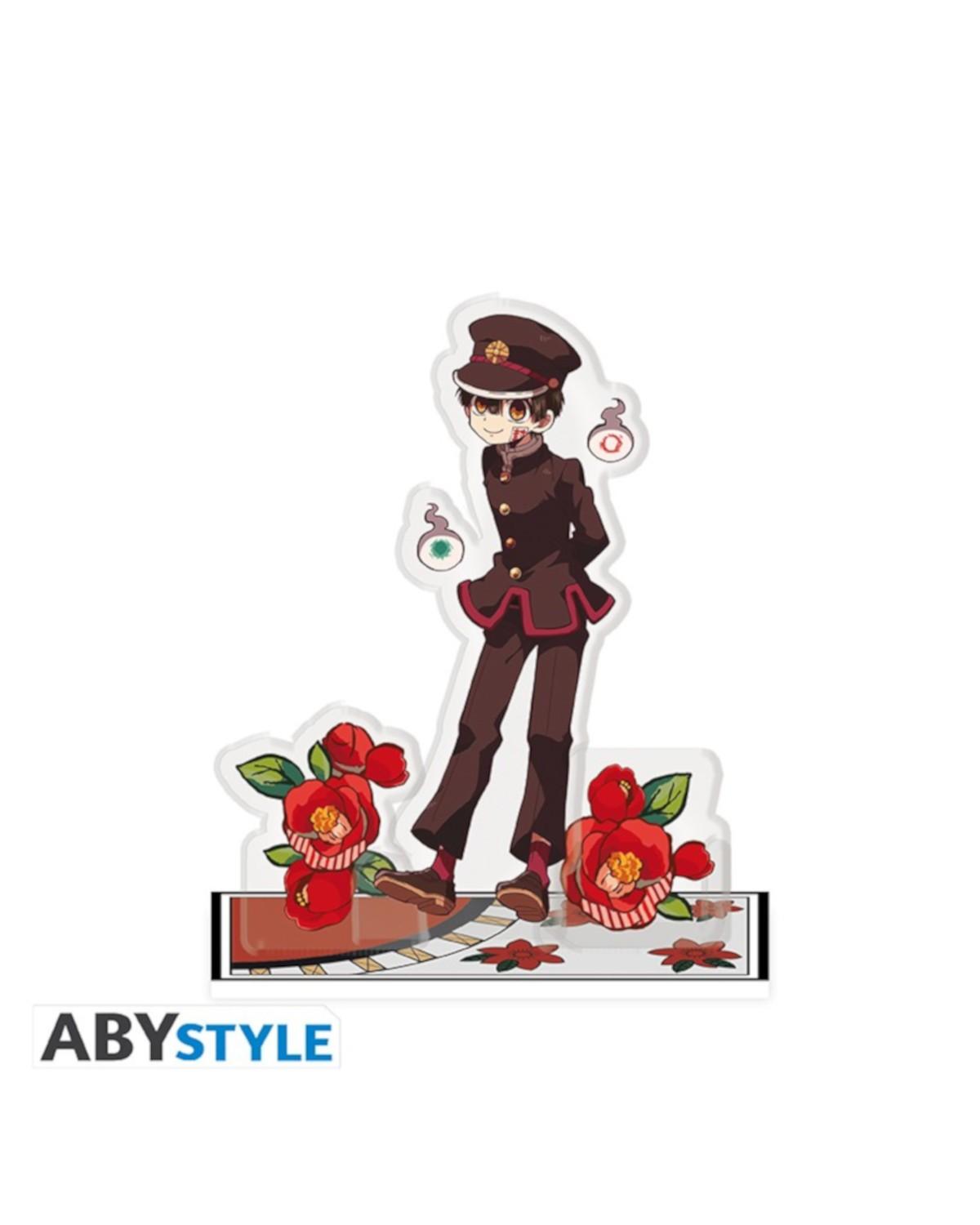 Figurka akrylowa - Hanako-kun