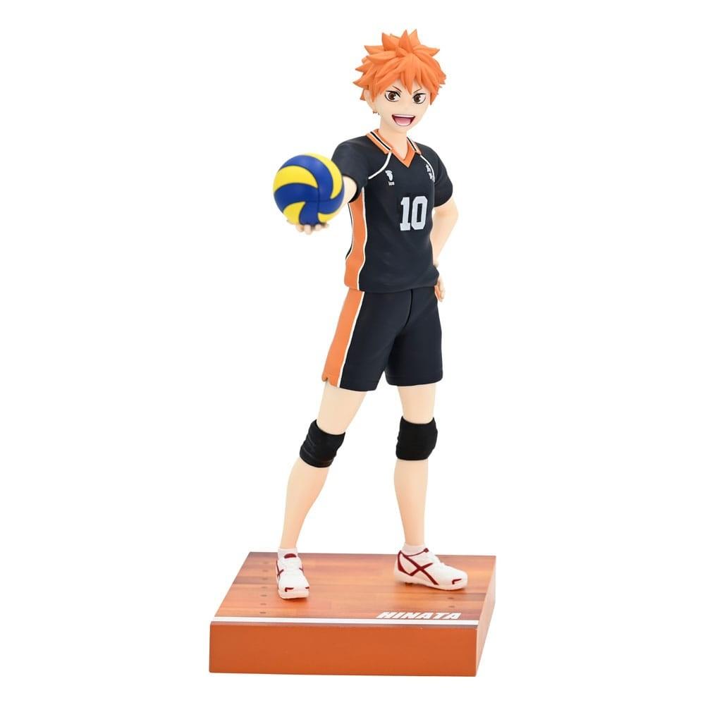 Statuetka - Shoyo Hinata