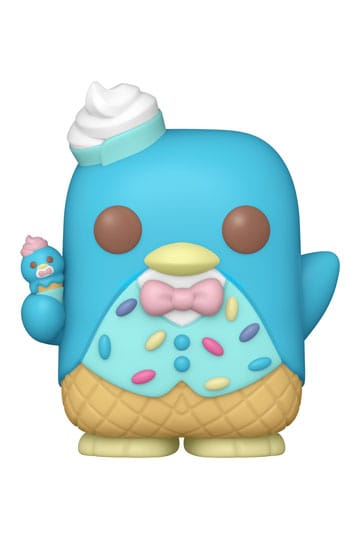 Figurka POP! - TuxedoSam 102
