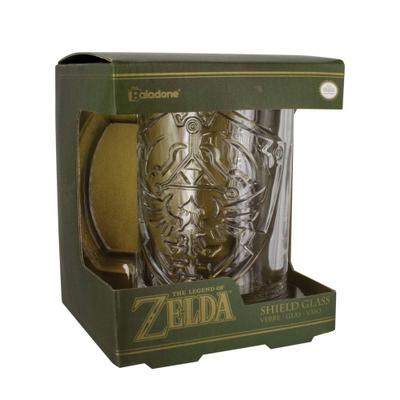 Kufel - Legend of Zelda — zdjęcie 2