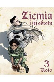 Manga: Ziemia i jej obroty tom 3