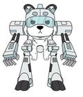 Figurka POP! - Exoskeleton Snowball (15cm)