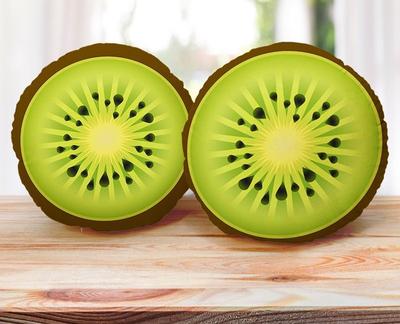 Owocowa poduszka - Kiwi