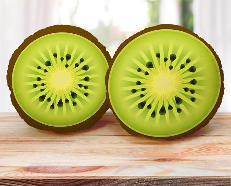 Owocowa poduszka - Kiwi