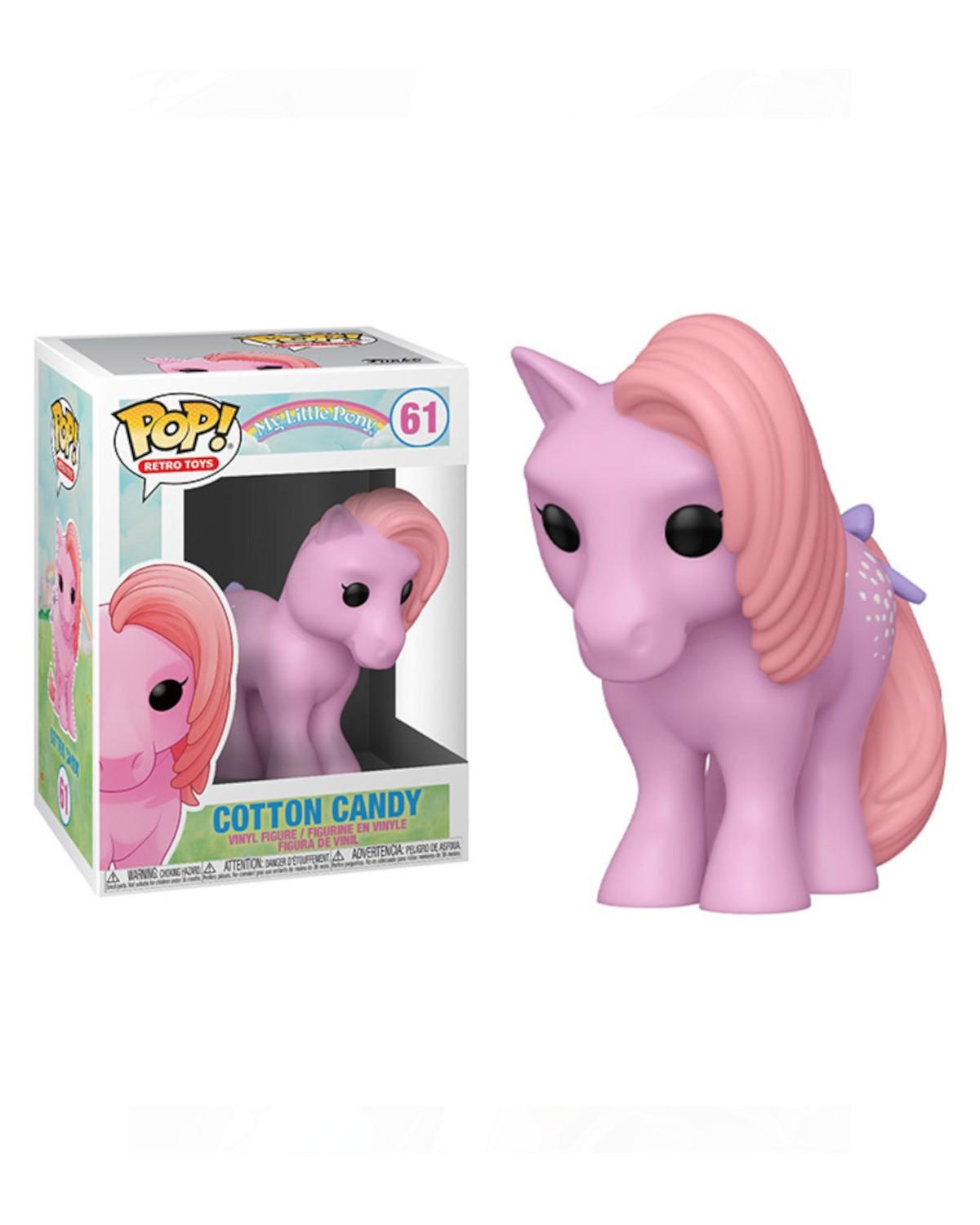 Figurka POP! - Cotton Candy