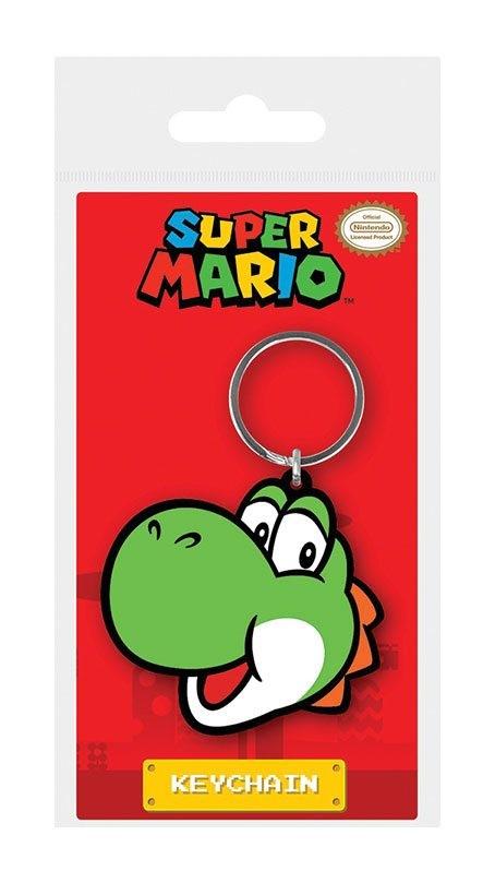 Brelok - Yoshi