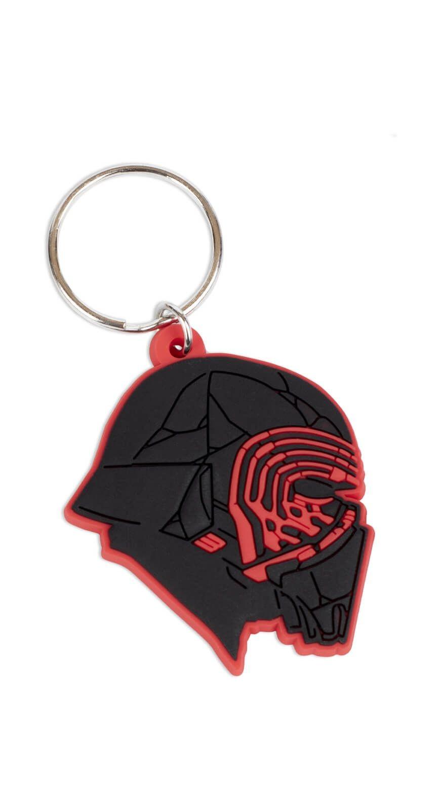 Brelok - Kylo Ren - Star Wars