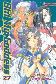 Oh! My Goddess - Tom 27
