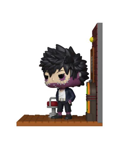 Figurka POP! - Dabi (Deluxe Vinyl)