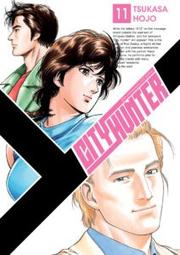 City Hunter - tom 11
