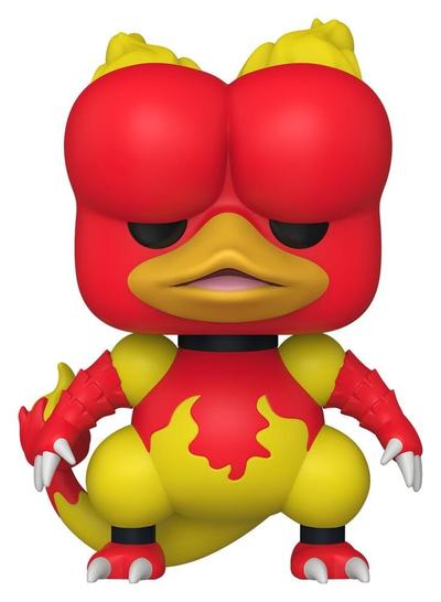 Figurka POP! - Magmar (1124)