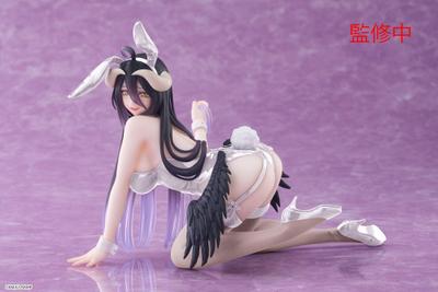 Statuetka - Albedo (Bunny Ver.) (Overlord)