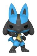 Figurka POP! - Lucario 856