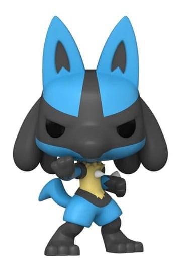 Figurka POP! - Lucario 856