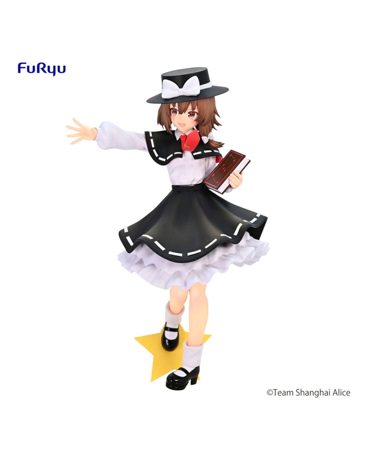 Statuetka - Usami Renko