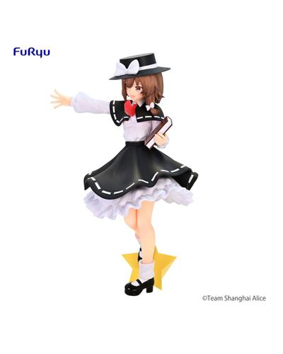 Statuetka - Usami Renko — zdjęcie 3