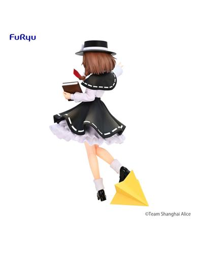 Statuetka - Usami Renko — zdjęcie 4