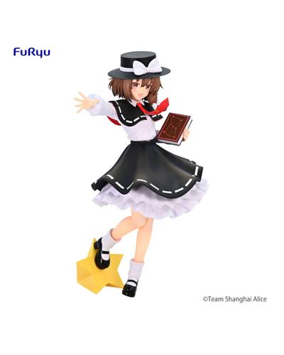 Statuetka - Usami Renko — zdjęcie 8