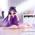 Statuetka - Yatogami Tohka (Nightwear Reneval Ver.)