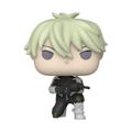 Figurka POP! - Reno (Kaiju No. 8)